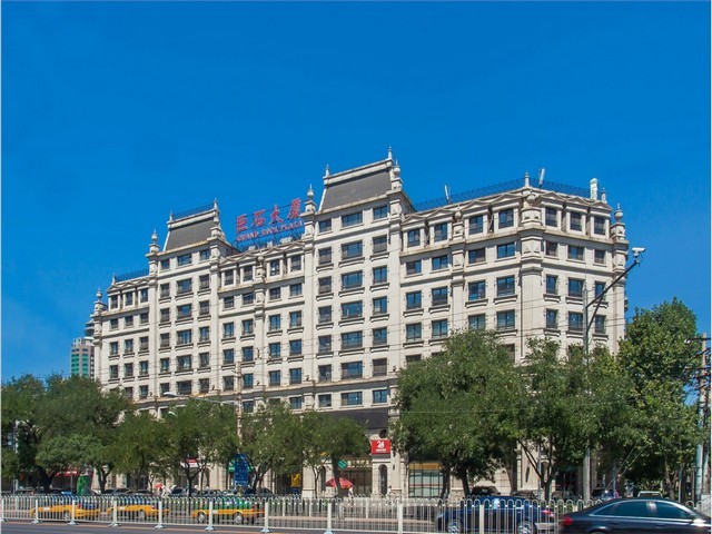 潮州解放J6L怎么样